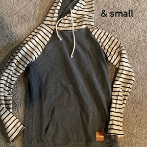& hoodie